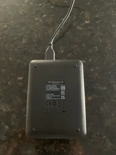 Hd elements se 2 tb