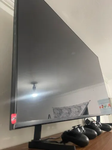 Smart tv Samsung Crystal UHD "43"Polegadas