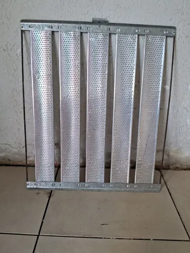 Tela para pao francês