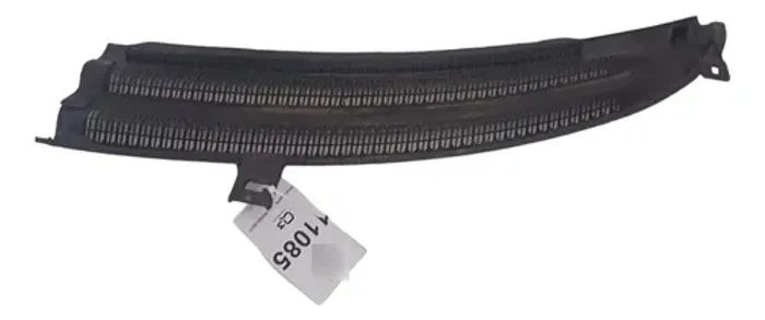 Grade Churrasqueira Direita Chevrolet Corsa 1999 Preto