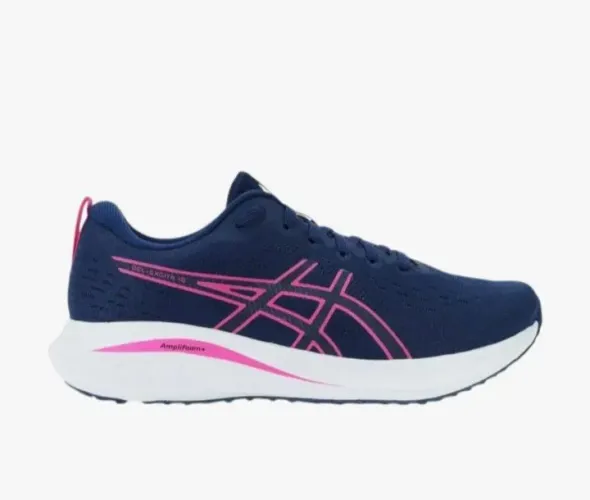 Vende-se tênis asics novo usado 1 vez 