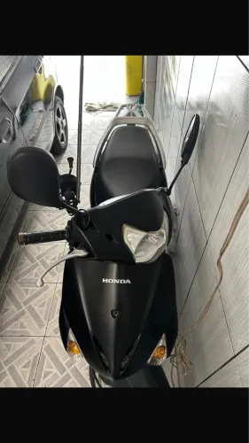 Honda lead 2014 vendo ou troco scooter moto maior valor