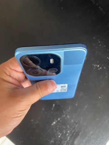 Celular seminovo