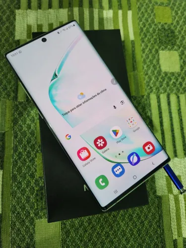 Samsung Note 10 Plus 256GB 