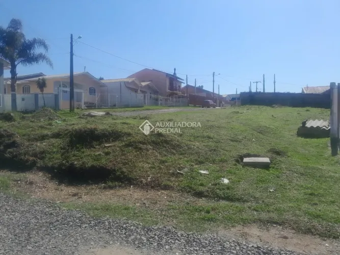 Terreno 360 metros Lages
