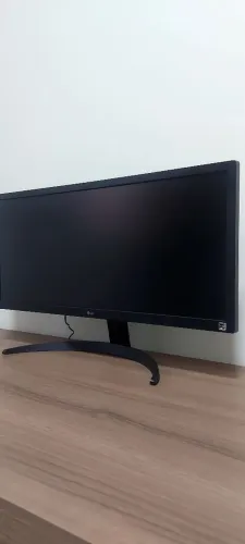 Monitor LG ULTRA WIDE 26WQ500