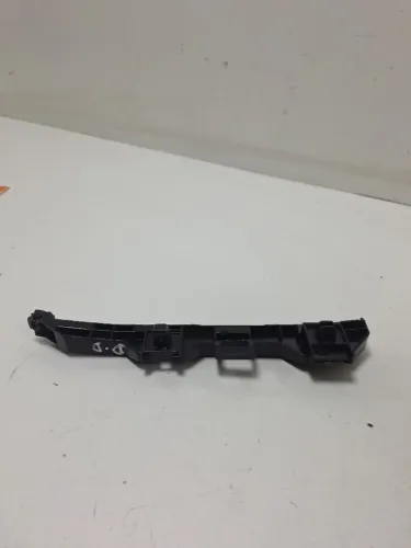 Guia Parachoque Dianteiro Direito Honda City 2015/2016