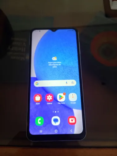 Celular Samsung a23 128gb