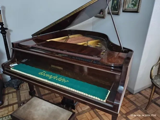 Piano Essenfelder