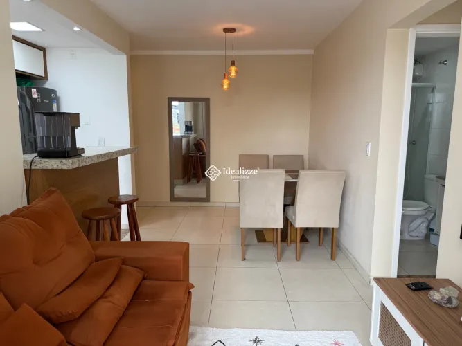 Aparamento a Venda no Bairro Água Limpa, Volta Redonda / RJ