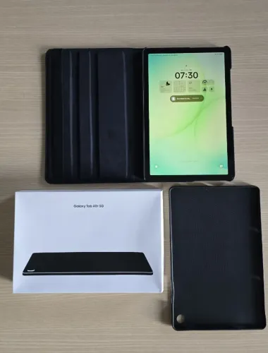 tablet galaxy tab a11+