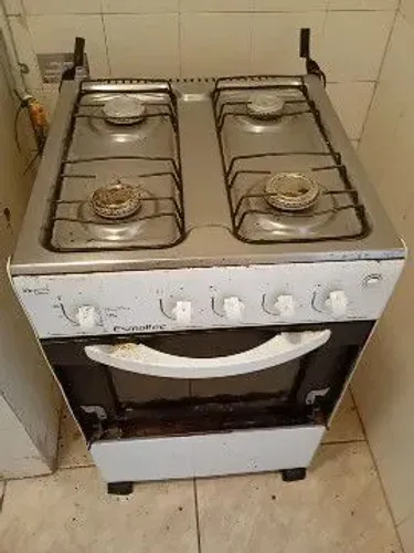 Fogão 4 bocas