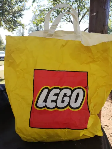 Coleção de Legos speed Champions