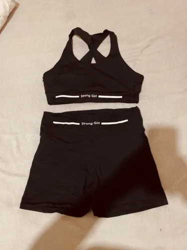 Conjunto fitness