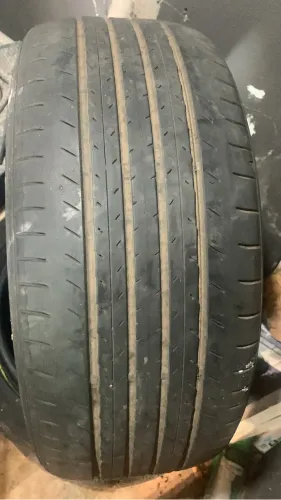 Pneu aro 17 225/45