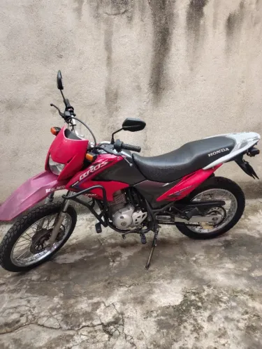 Bros 150 ESD Mix/Flex 2012
