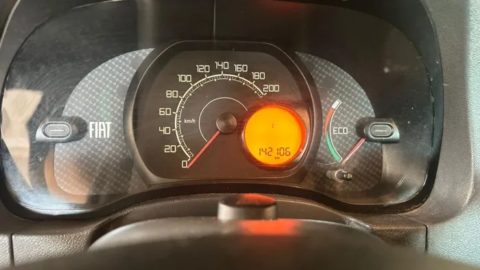 Fiat Palio RUA 1.0 Fire Flex 8V 5P 2015