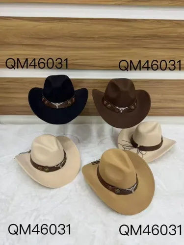 Chapéu de cowboy