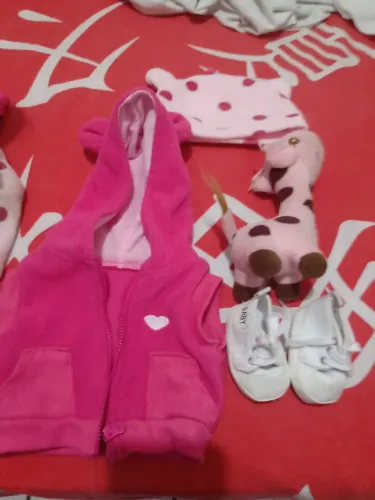 Bebê reborne