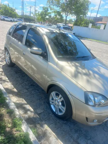 Chevrolet Corsa Hat. Maxx 1.4 8V Econoflex 5P 2012