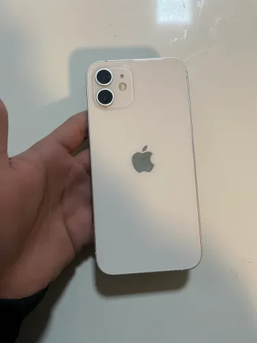 iPhone 12 zero pra sair hoje 