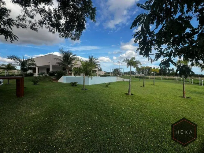 Chácara à venda, 20000 m² - Bela Vista de Goiás