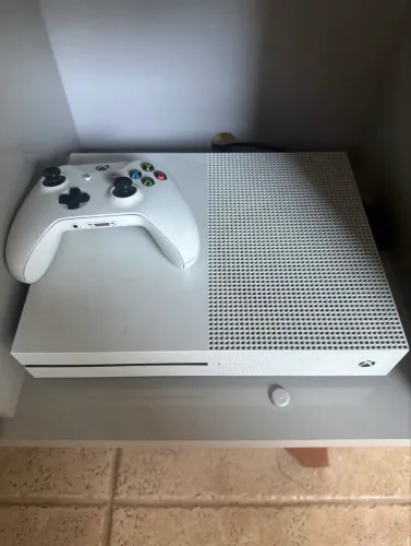Xbox one 500gb