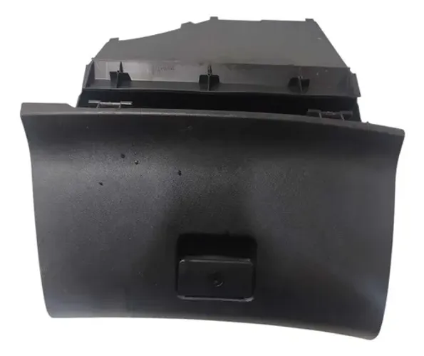 Porta Malas Peugeot 307 2009 Preto