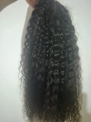 Lace humana!?