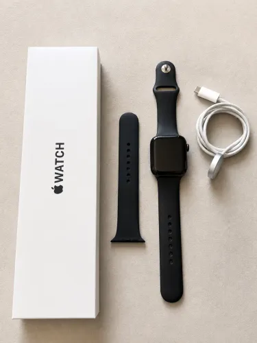Apple Watch SE 44mm