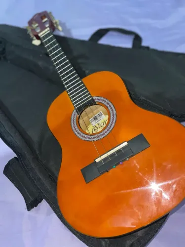Vendo Cavaquinho Giannini Star