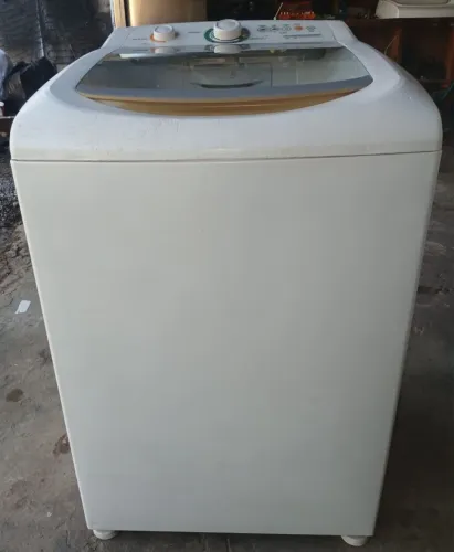Máquina de lavar Consul