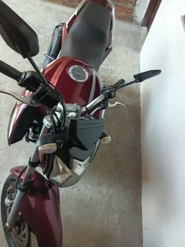 Yamarra 250