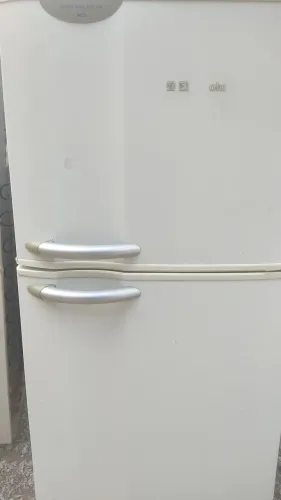 Manutenção geladeira