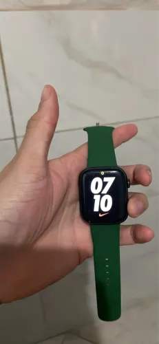 Apple Watch série 7