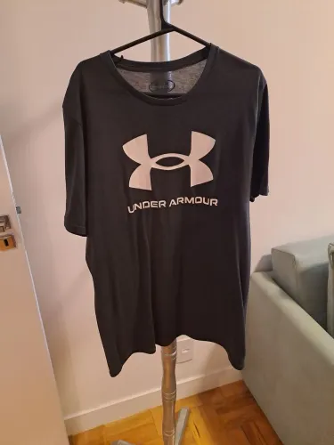 Camiseta Under armour