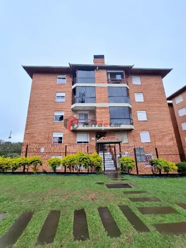 Apartamento Sagrada Família Caxias do Sul