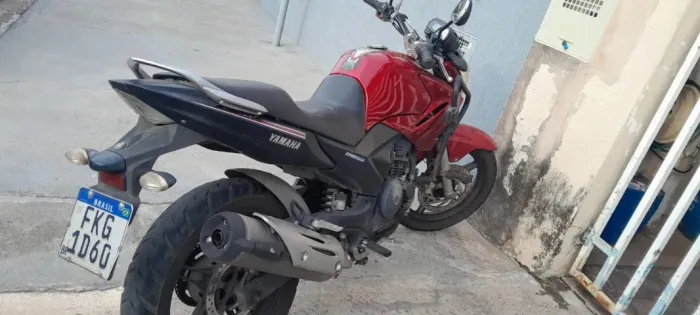 Excelente fazer 250 ano 2015