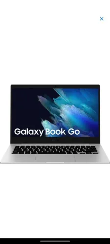 Notebook Galaxy book go