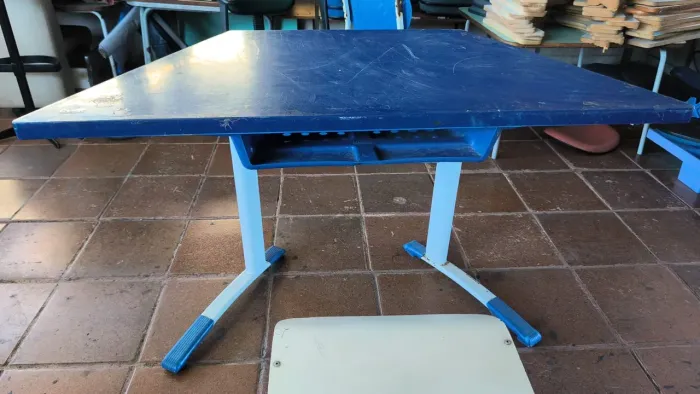 Mesa de professor