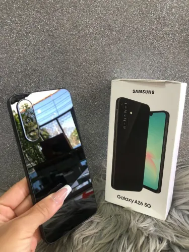 GALAXY A26 5G