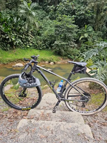Bike Sense - Aro 29