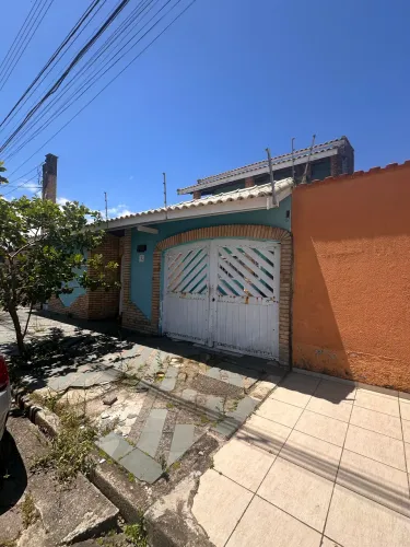 Casa em Peruíbe para locação