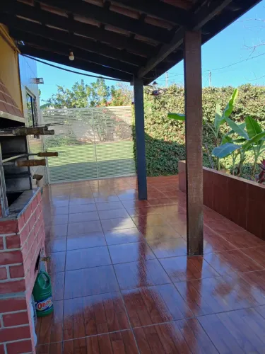 Vendo chácara/ sítio em São João da Aliança - GO
