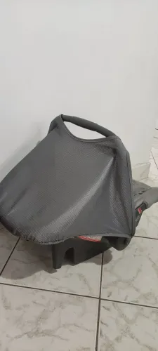 Bebê conforto