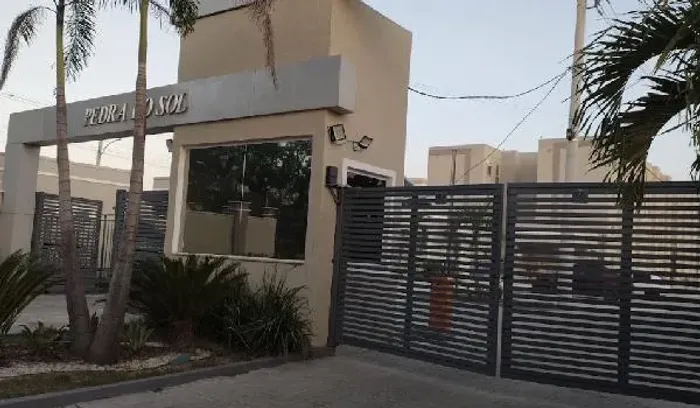 Apartamento de leilão em BELA VISTA / ITABORAI / RJ | Leilão SFI - Edital Único