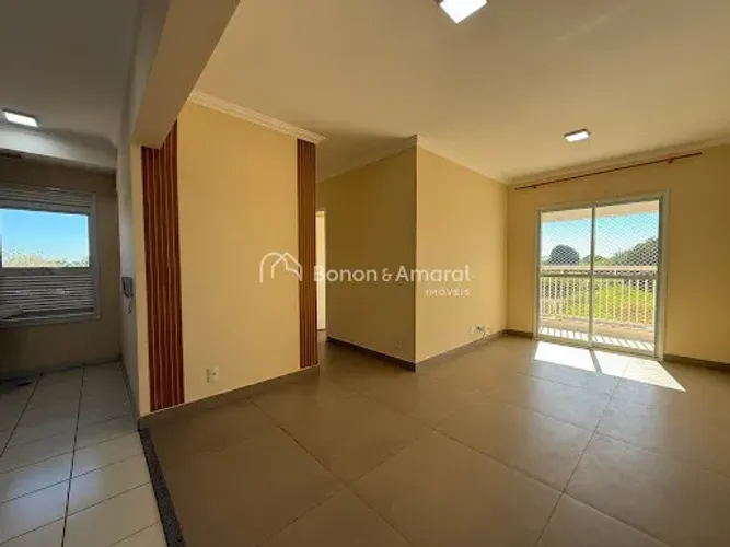 Apartamento pra Locação com 70 m² e 3 quartos no Morada Morumbi, no bairro Santa Terezinha