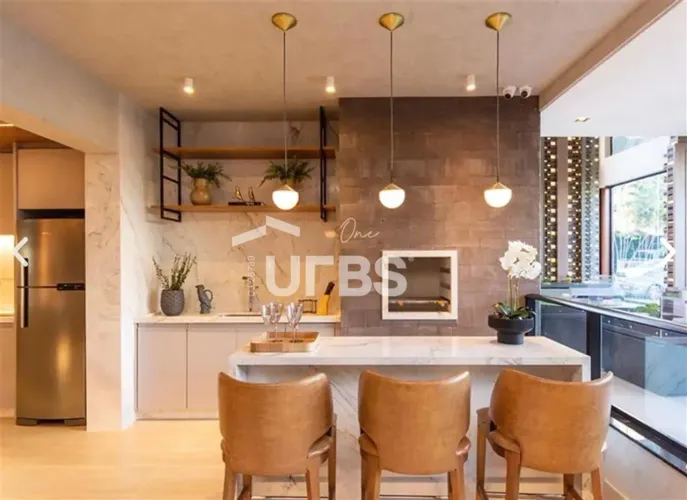 APARTAMENTO À VENDA | 58,13M² |2 QUARTOS | 1 VAGA | SETOR BUENO