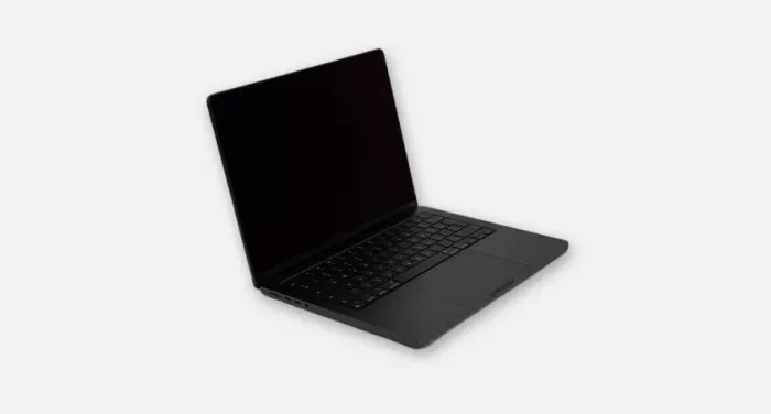 Apple MacBook Pro 14'' M4 Max - 36GB | 1TB SSD | 2024 - Open Box