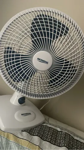 Ventilador